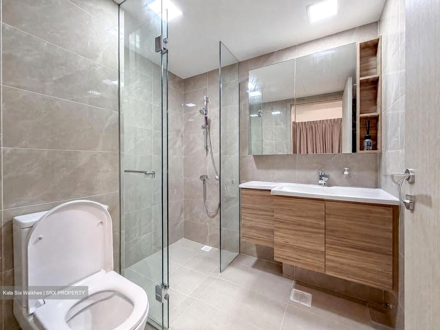 Treasure at Tampines (D18), Condominium #607569051